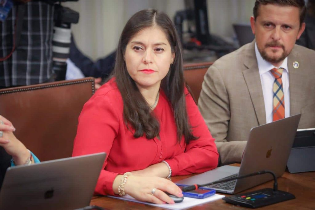 Parlamentarios llaman a actualizar los protocolos ante casos de acoso en universidades