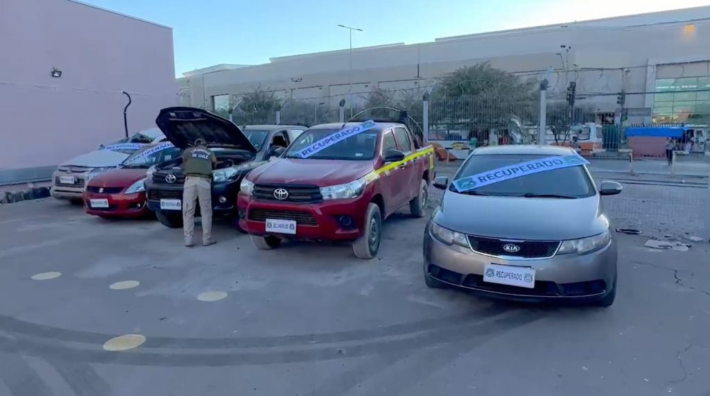 Carabineros de Chile