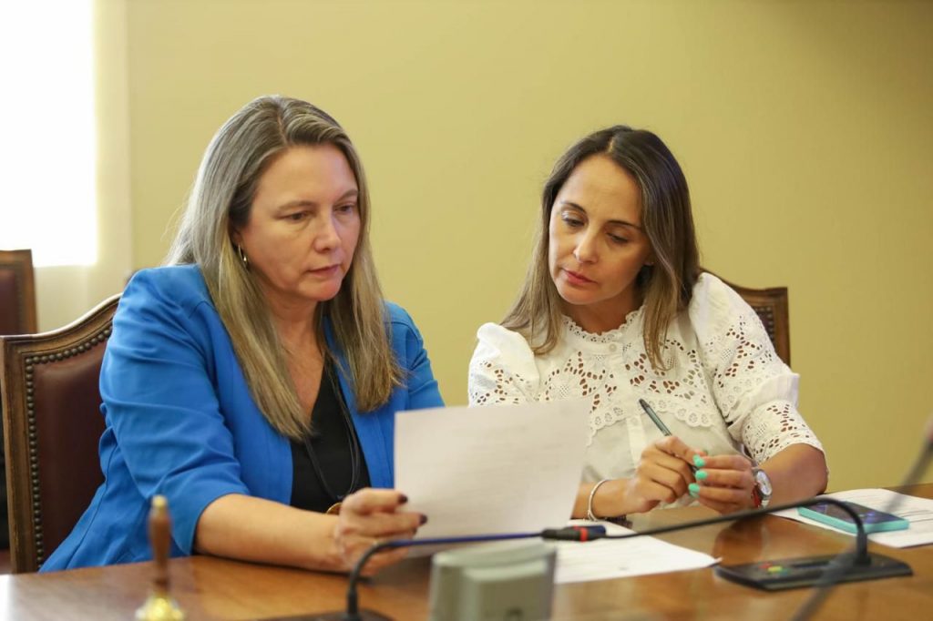Diputadas de la Comisión de Personas Mayores pedirán sesión especial por alza de robos a adultos mayores y exigen medidas al Gobierno