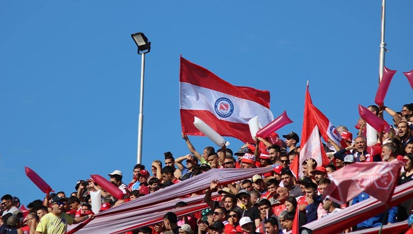 Dirigente de Argentinos Jrs. y las Sociedades Anónimas: “Pregúntale a Chile cómo le está yendo con La Roja”