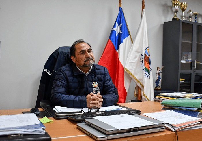 Alcalde de Alto Hospicio por triple homicidio: “Pedimos militares en más de cinco oportunidades”
