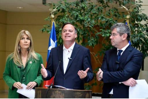 Amarillos iniciarán conversaciones con Demócratas para definir candidatos “comunes”