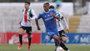 Revive el empate entre Palestino y la U con el relato de Pepe Ormazábal