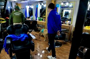 Intensas fiscalizaciones a barberías: ¿Por qué están bajo la lupa de las autoridades?