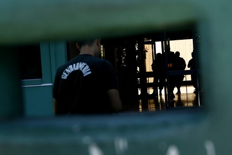 Exfiscal regional de O'Higgins es detenido por tráfico de drogas