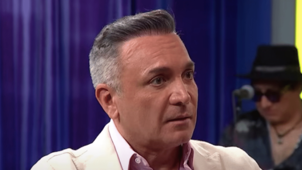 “Se instaló un mito…”: Luis Jara se sinceró y habló sobre su supuesta actitud egocéntrica