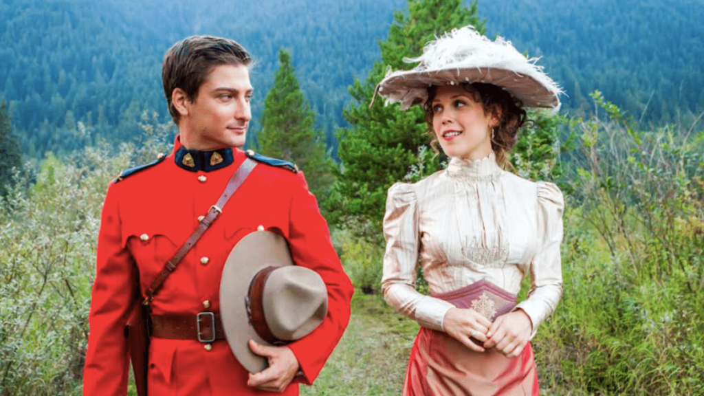TVN estrena nueva serie de época llamada  “Cuando habla el corazón”