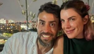 Jorge Valdivia reveló detalles de su relación con Maite Orsini