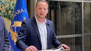 Diputado Jorge Guzmán exige formalización y prisión preventiva en Caso Bruma