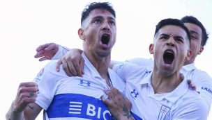 ¡Felicidades, Cruzados y Cruzadas! Universidad Católica celebra 87 años de vida