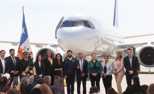 MOP por nuevo aeropuerto de Viña del Mar: 