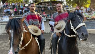 La Gran final del 75° Campeonato Nacional de Rodeo será transmitida por Radio Agricultura