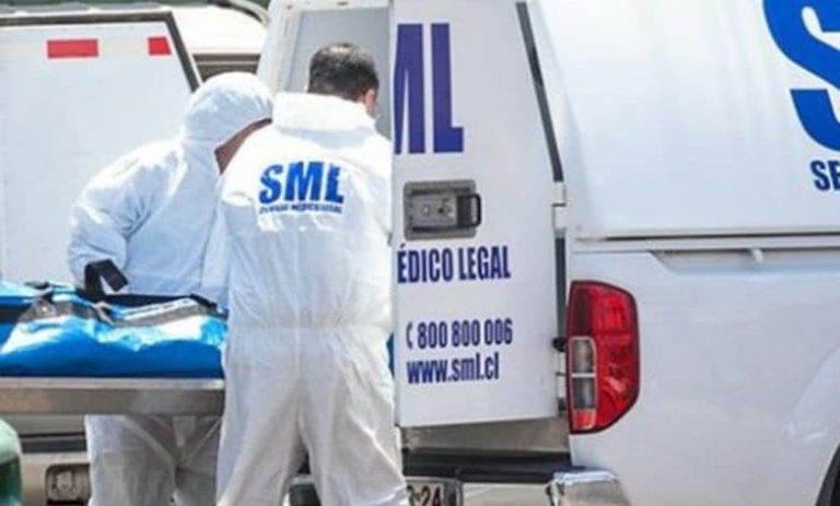 Fatal choque deja un militar muerto y a otros tres heridos en la Ruta 5 Sur