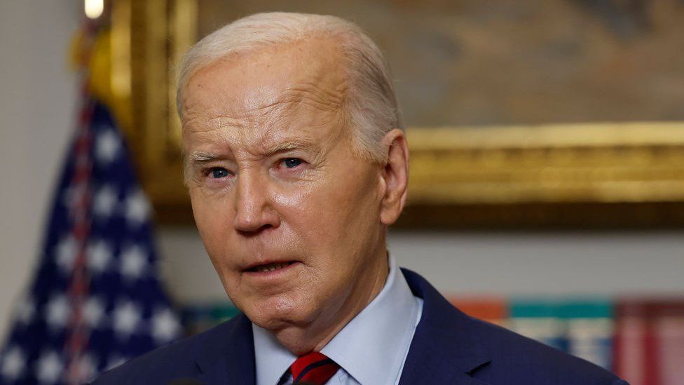 “Son xenófobos. No quieren inmigrantes”: Tokio critica dichos de Biden sobre Japón
