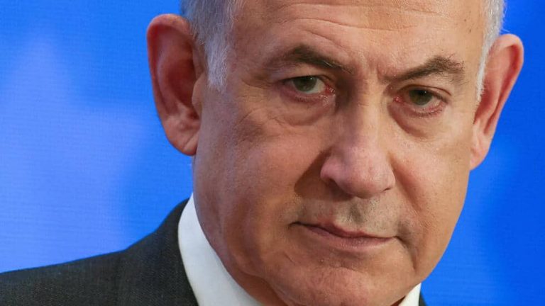 Oposición acusa a Netanyahu de intentar desacreditar elecciones en Israel tras denunciar supuesto fraude
