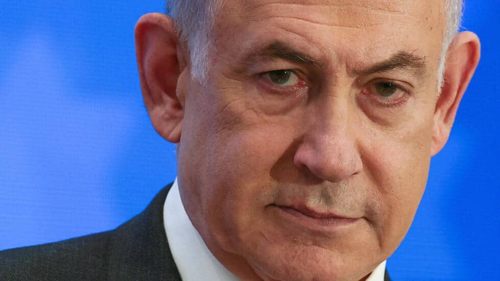 Netanyahu advierte que Israel atacará 