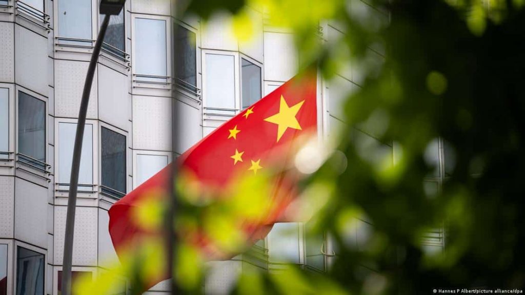 Amnistía acusa a China “intimidar” a estudiantes en el extranjero