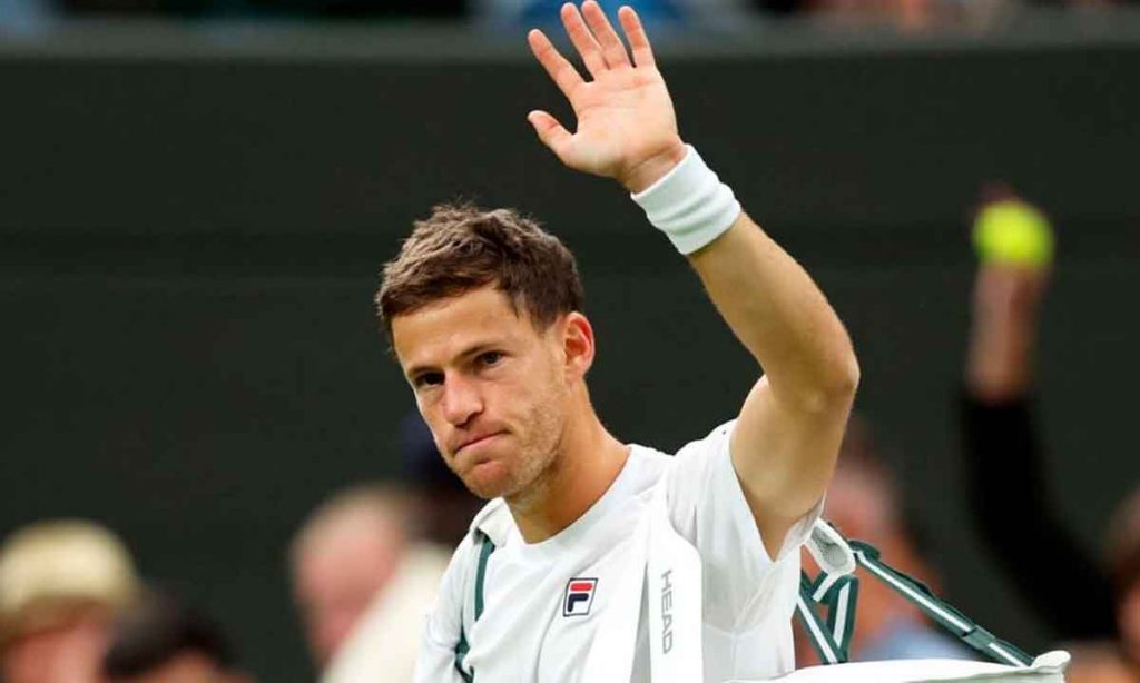 Schwartzman anuncia su retiro del tenis: “Hay momentos en que me cuesta encontrar la sonrisa dentro de la cancha”