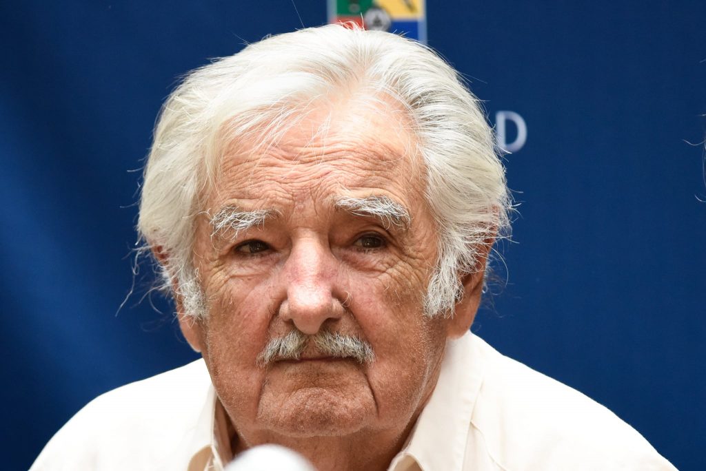 Pepe Mujica descartó tratar su cáncer en el exterior: “Yo no voy a ir ni a la esquina”