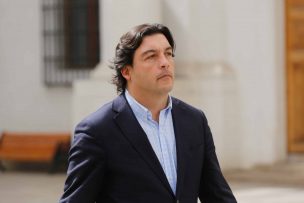 Diputado Leiva lapida acusación constitucional contra delegado Durán: