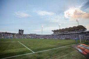 ¿No hay proyecto? CMF pide detalles del plan de remodelación del Estadio Monumental a ByN