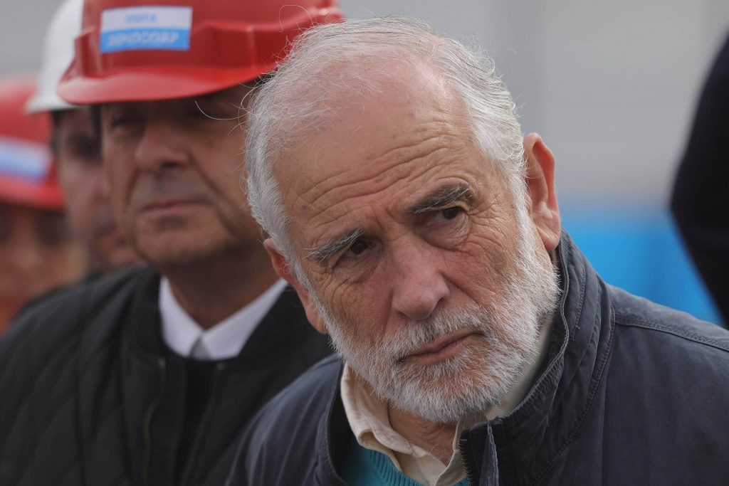 Montes: “Es muy importante que los trabajadores planteen que tienen que ganar más”