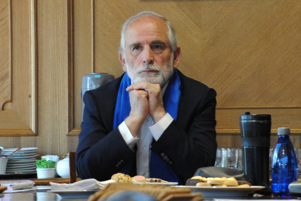 Montes: Plan de Emergencia Habitacional estaría en riesgo si “el sistema financiero sigue tan restrictivo”