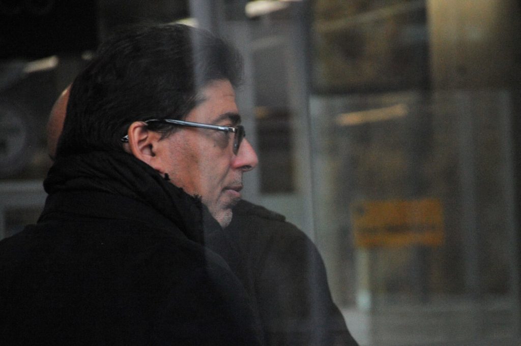 Daniel Jadue fuera de carrera parlamentaria: el PC cuestiona duramente fallo del Tricel