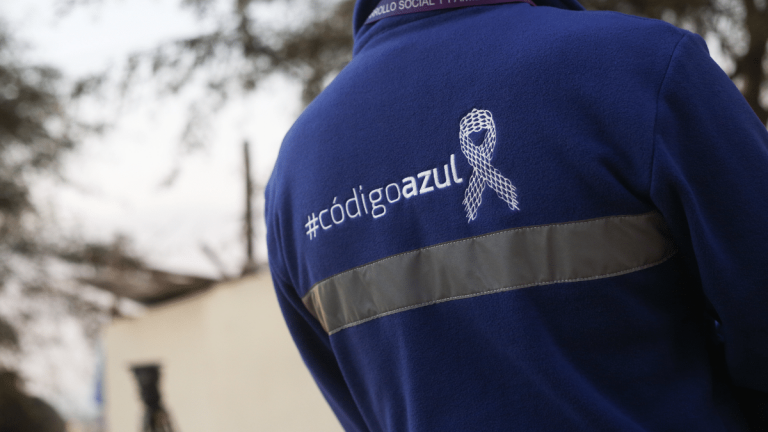 Activan Código Azul en siete regiones ante bajas temperaturas: Se extenderá hasta el lunes 6 de julio