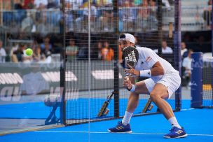 Todo lo que debes saber para la llegada del Premier Padel 2024 a Santiago de Chile