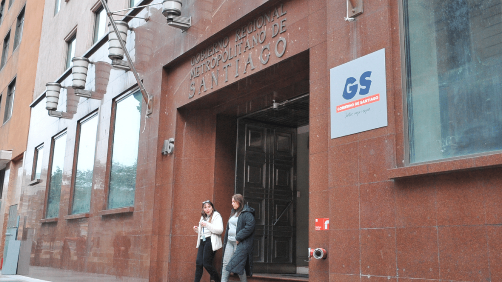 Guevara Investigan irregularidades bajo la administración del exintendente felipe Guevara.
