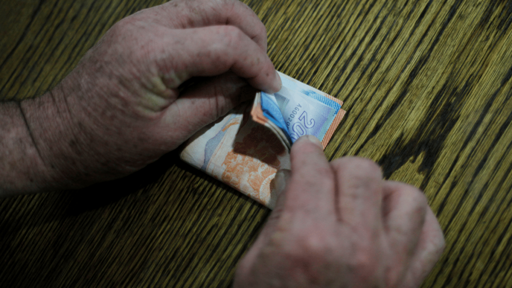 Asech y salario mínimo de $630 mil: “Esto hace pensar que hay gente que está viviendo en un universo paralelo”