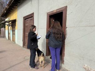 Municipio de San Esteban destaca con innovadora estrategia de salud en la Región de Valparaíso