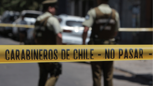 Hombre fue baleado en pleno barrio Meiggs: Se encuentra en estado grave