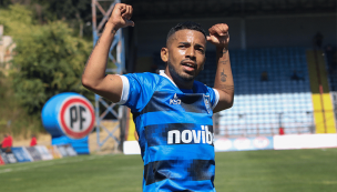 Brayan Palmezano y las opciones de Huachipato en Copa Libertadores: 