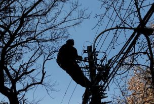 Robo de cables se dispara: CGE sumó más de 700 episodios en primer semestre de 2025