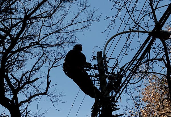Robo de cables se dispara: CGE sumó más de 700 episodios en primer semestre de 2025