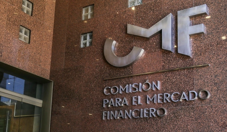 CMF sanciona a directores de Quiñenco por infracción a la normativa de transacciones previas a la divulgación de estados financieros