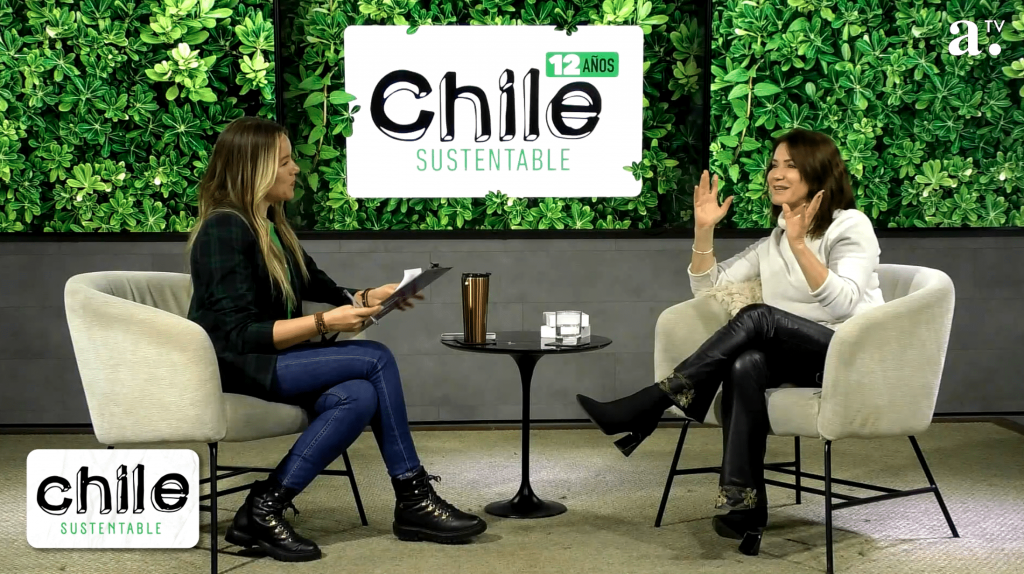Chile Sustentable y la propuesta de Leonera Hotel para estas vacaciones de invierno: “La experiencias que viven son algo que no se imaginan”