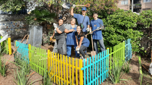 Casaideas y Fundación Ilumina se unen para cultivar el aprendizaje al aire libre en los jardines infantiles