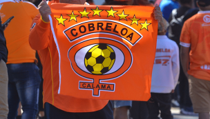 “Apartados del equipo”: Cobreloa reacciona a la detención de dos jugadores del plantel