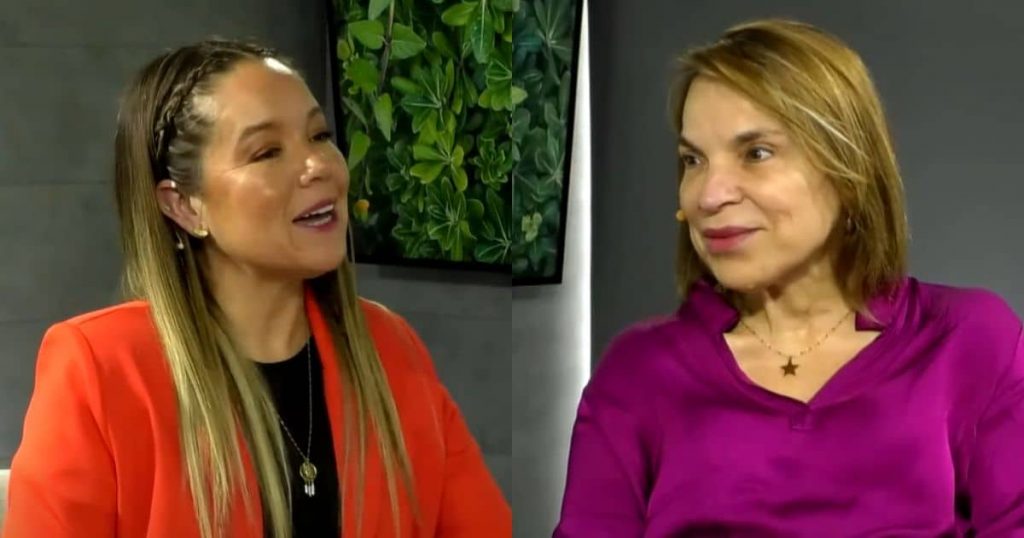 Carolina García en ‘Chile Sustentable’: La lucha por la inclusión laboral de las personas con discapacidad