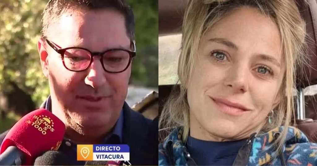 La situación de salud de Mariana Derderián e hija tras incendio: Fiscal actualizó su estado