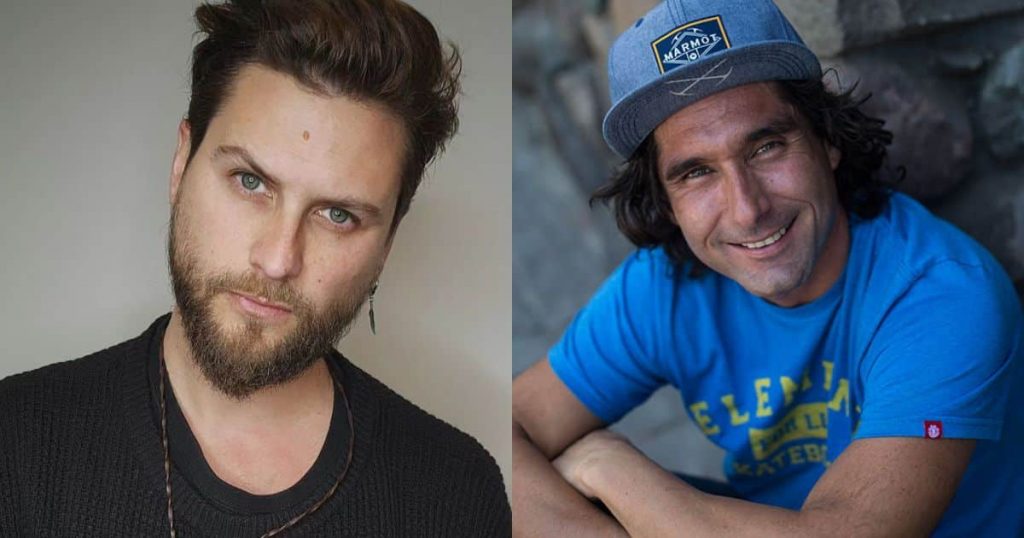 Jean Philippe Cretton revela conmovedora anécdota con Claudio Iturra: “Él me dice…”