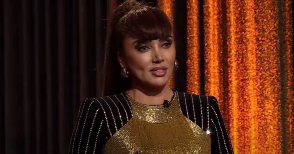 Carolina ‘La Rancherita’ Molina rompe el silencio sobre acoso de su expareja: “Era un hostigamiento constante”