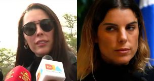 Daniela Aránguiz enfrenta querella de Maite Orsini: 