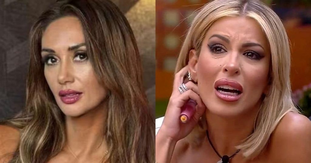 Pelea en ‘¿Ganar o Servir?’: Pamela Díaz y Oriana Marzoli habrían llegado a los golpes