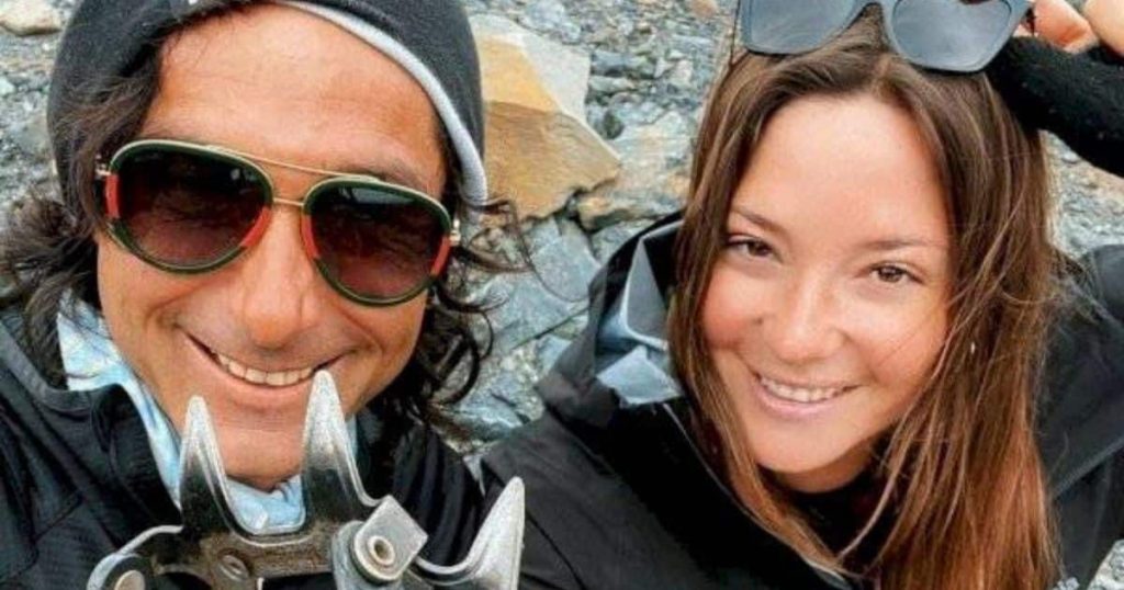 Kel Calderón recuerda a Claudio Iturra con emotiva publicación: “Las fotos se explican solas…”