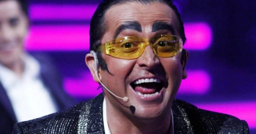 Polémico Yerko Puchento vuelve a la pantalla chica en “Podemos Hablar”