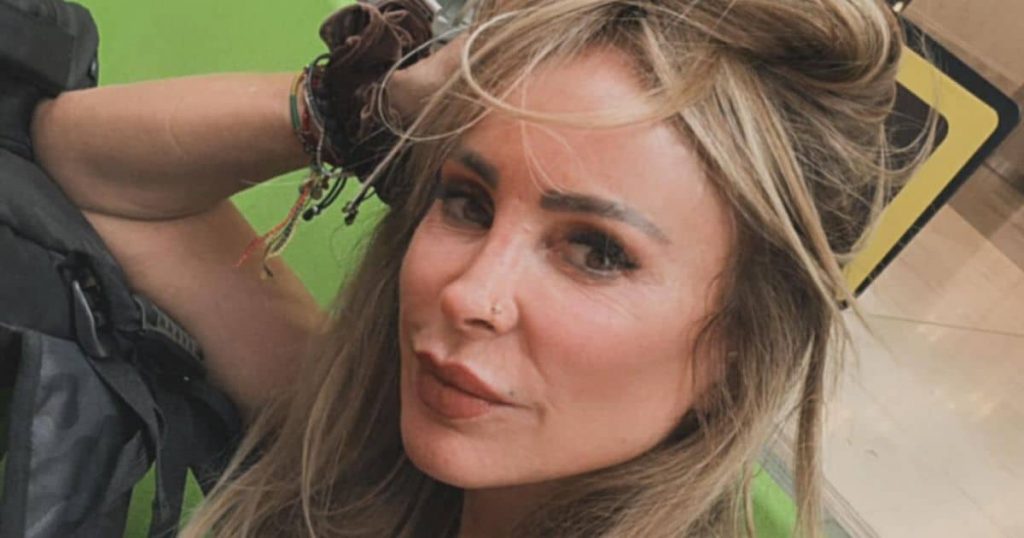Eva Gómez confirma su incorporación a ‘Caja de Pandora’: “Es un programa que me acomoda muchísimo”